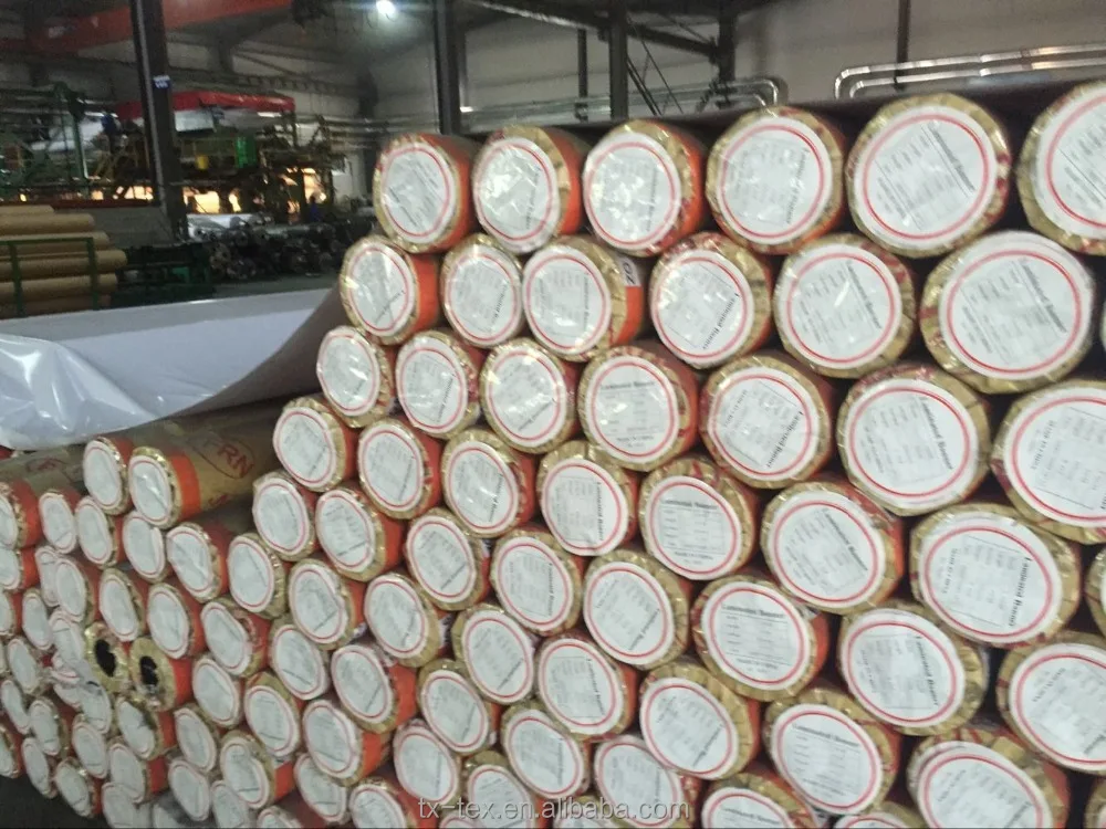 440g(13oz) 500*500D 9*9 Flex Banner lona Frontlit For outdoor Advertising