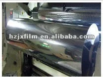 china top ten selling products metalized pet film/ 12 micron pet film/ transparent pet film