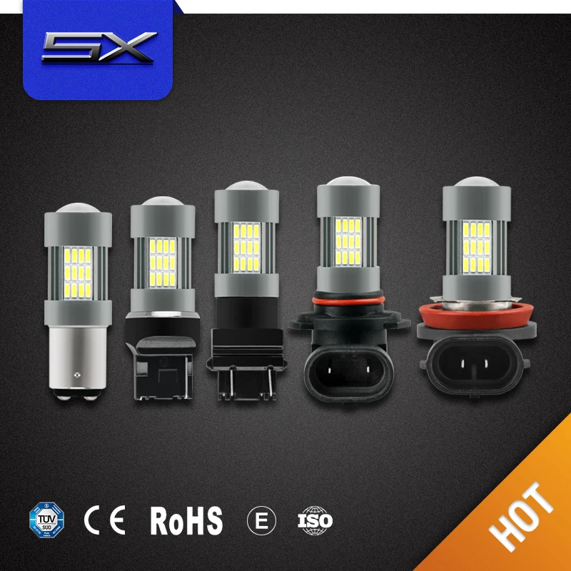 Factory Hot Sales Lanos Lights with Stable Function