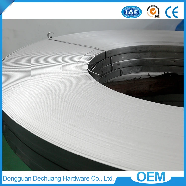 Первый класс высокое качество стандарта ASTM 0.5 мм толщиной sus 301 нержавеющая сталь в рулонах
