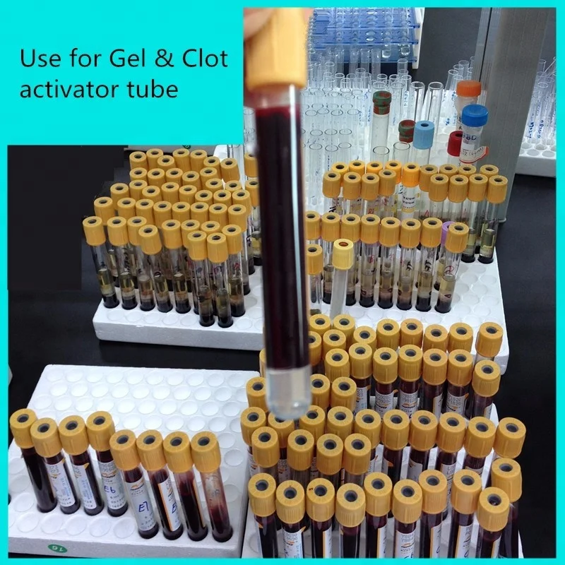 
IMPROVE MEDICAL serum separating gel for blood collection tube 