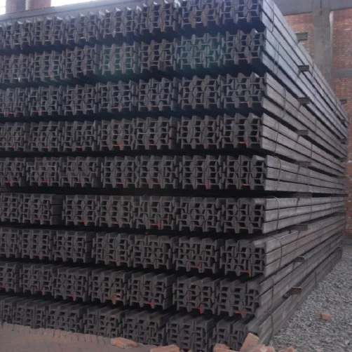 
High Quality Chinese Standard Hot Rolled Steel I Beam 12# 