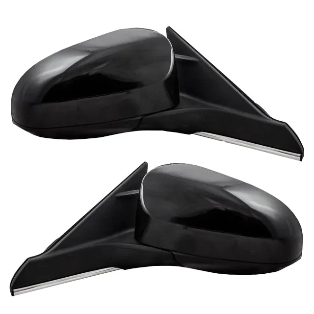 
Changzhou factory supplier USA type Car rearview side mirror FOR camry 2015 