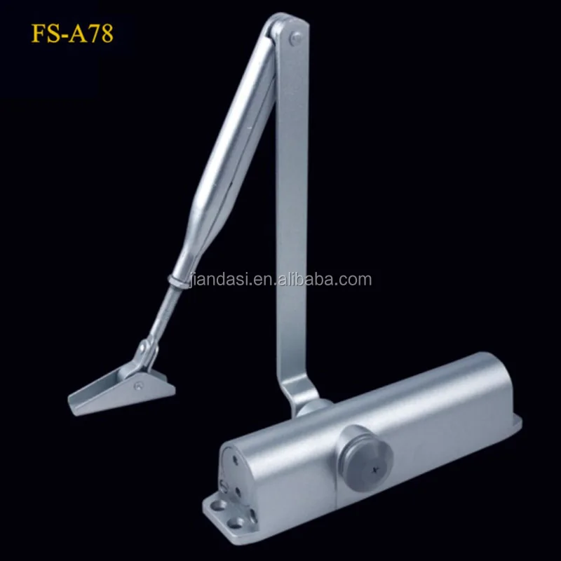 
Exterior Hold Open Door Closer , Door Closure 