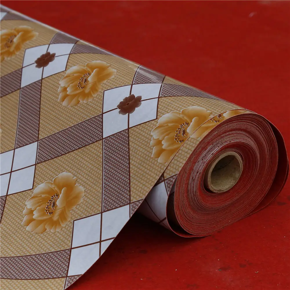 China pvc flooring factory supplier Xinle City Vast