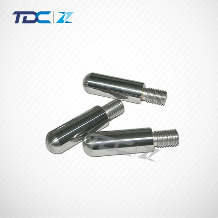 
Wholesale Horizontal Sand Mill Tungsten Carbide Pegs Carbide Grinding Pin pin mill machine 