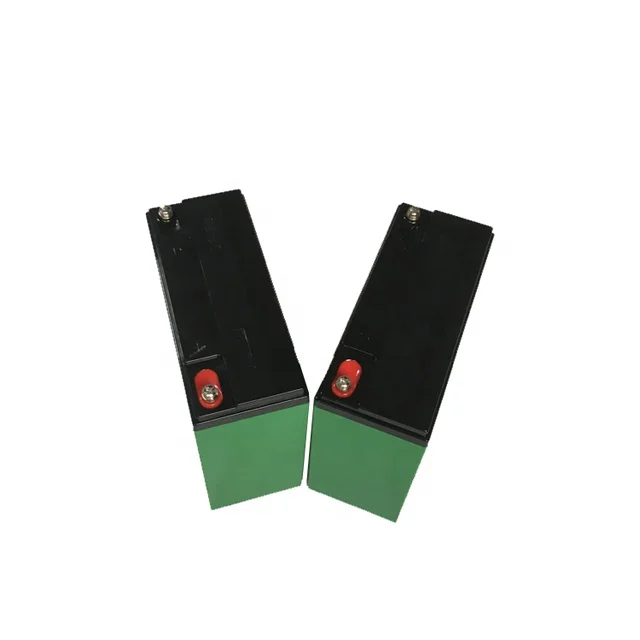 Green Power Decycle 48V 5AH Solar Battery Storage Batteries for Panels