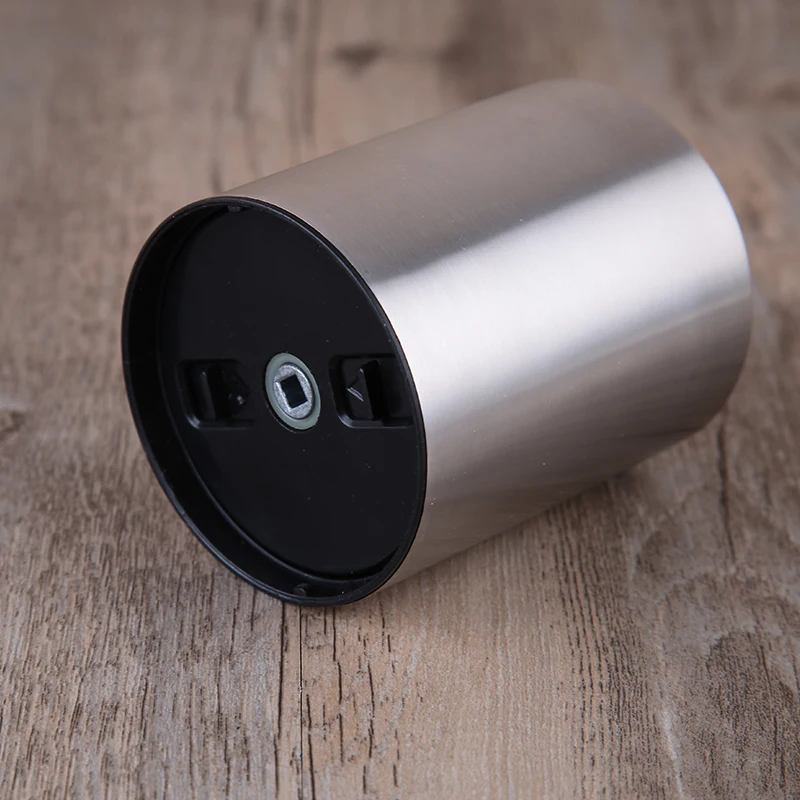 Electric Usb Rechargeable Coffee Grinder Mill with Low Price