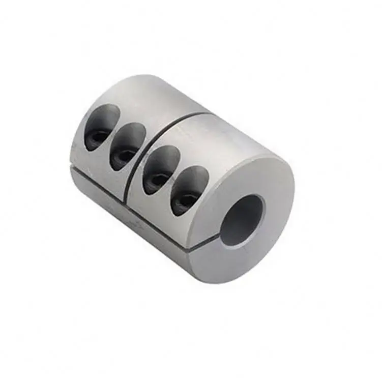 ISO9001 Approved high quality  motor shaft coupling