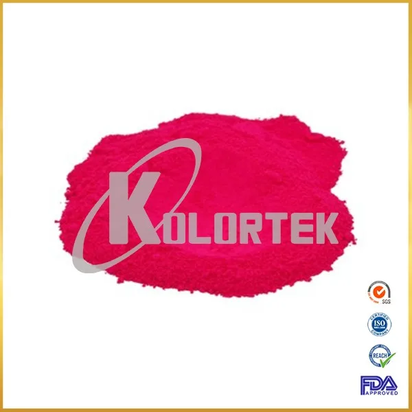 D&C Red 28 Lake (CI 45410) Powder Cosmetic Raw Material Suppliers