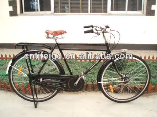 28 men Europe traditional bicycle/cycle /bike FP-TR60