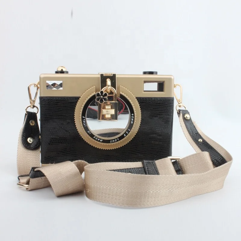 
EB286 Factory offer fabric wax shoe and clutch bag for gold dress 