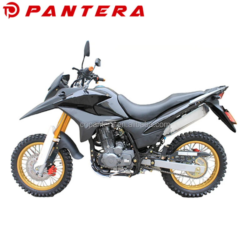 China Four-stroke Popular Design Best Selling Moto 250cc Racing Motorcycle