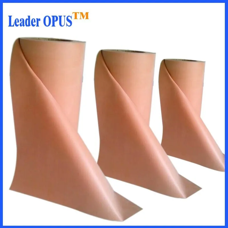 thermal conductive silicone insulation cloth/tape