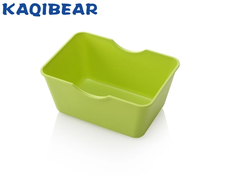 
Mini small storage plastic box plastic table cosmetic storage box for jewelry storage 