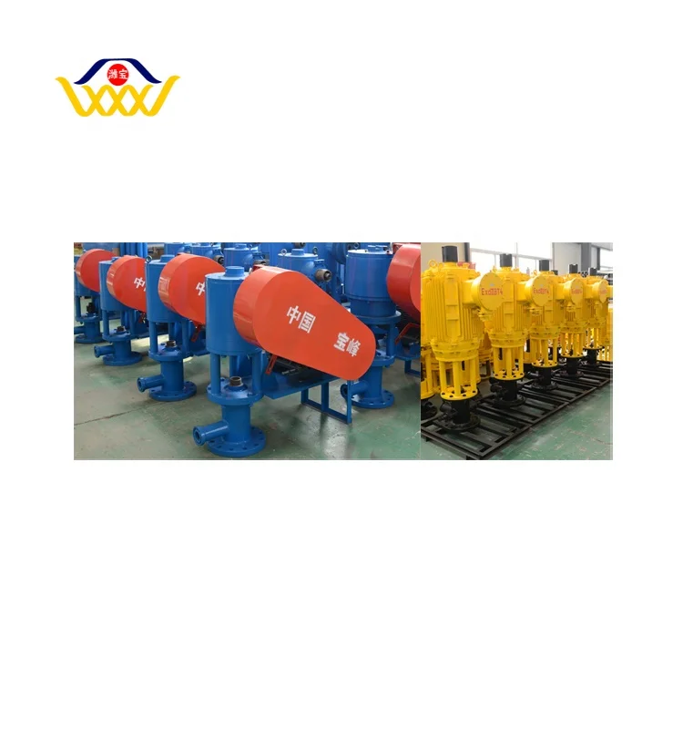 Artificial Lift 50HP Single Motor Ground Driving Device for PC Pump Rod Pump