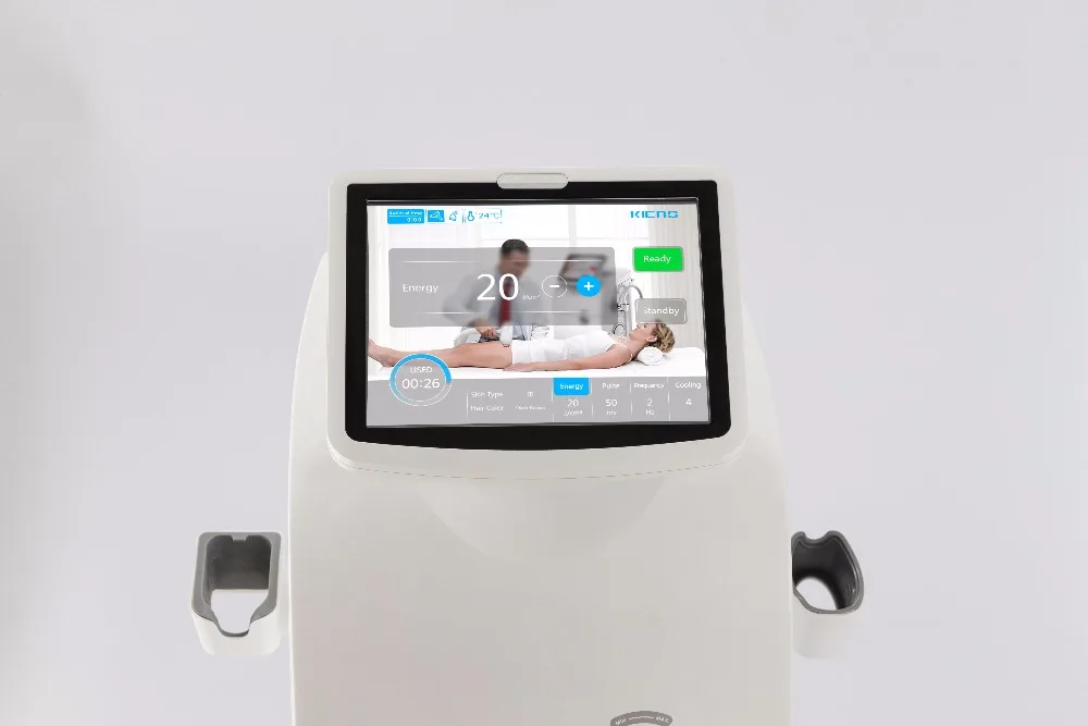 Promotion Permanent diode laser hair removal machine 808 Diode Laser/ Laser Diodo 808