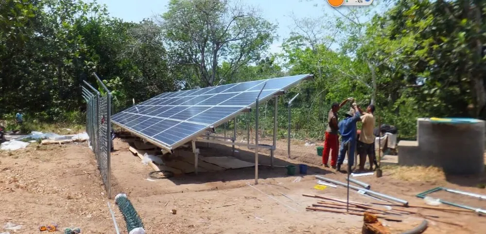 2 years warranty 24v solar powered water pump solar new product of 2017