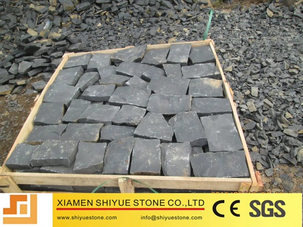 
Cheap Price Natural Basalt Outdoor Paving 
