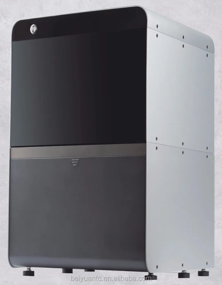 
Miicraft125 Smart dental 3D printer 