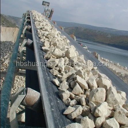 Hot sale CC56 cotton conveyor belt with good price alibaba china supplier