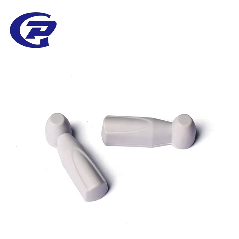 RUNGUARD Anti theft EAS AM 58KHz Mini Pencil Clothing hard Tag With Pin
