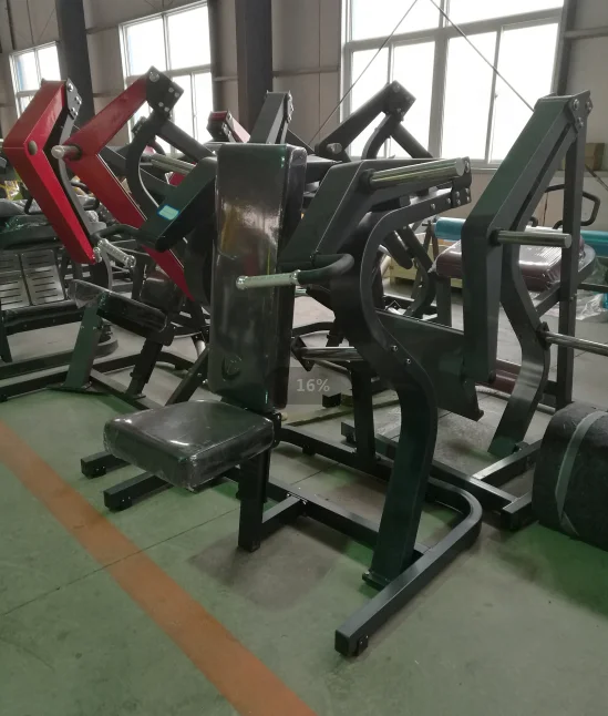 Plate loaded Excellent Gym Equipment Leg Extension