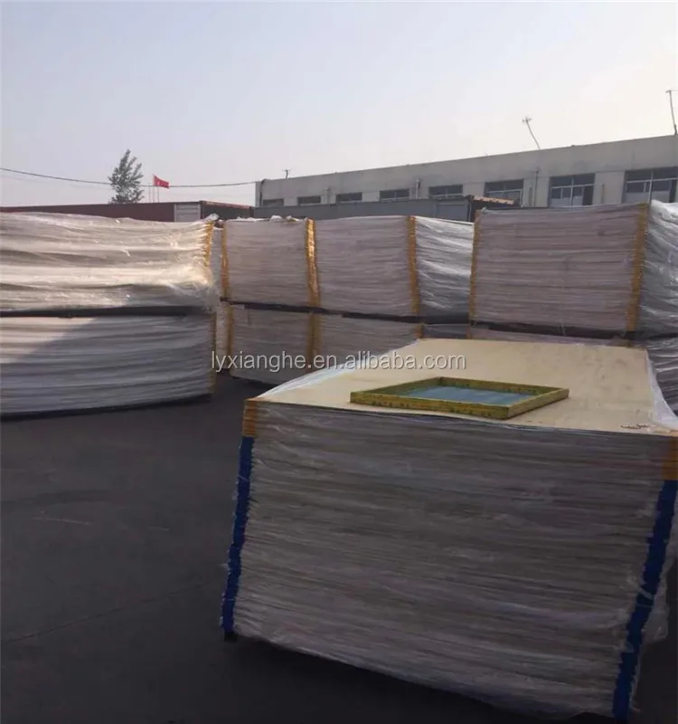 
plywood 1.8mm laminated plastic plywood 