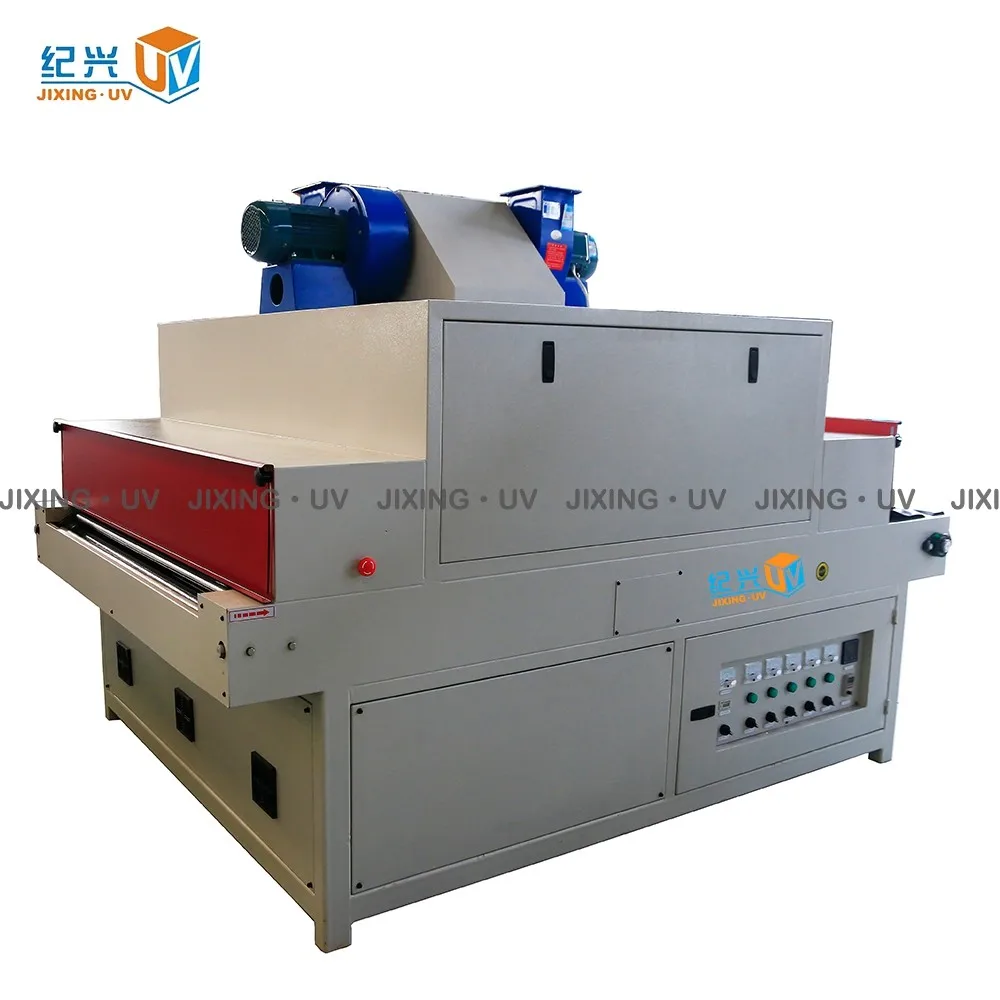 Drying Oven For Ceramic Tiles Coating