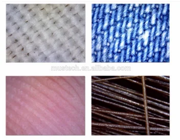 Factory Direct Sale 1000x USB Digital Microscope with Digital Camera