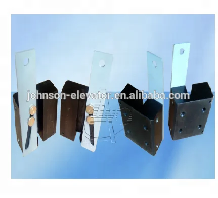 Elevator parts /instantaneous safety gear