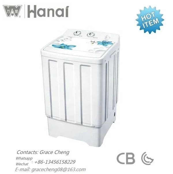 
top-loading washing machine 13kg single tub washing machine 