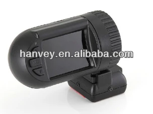 Ambarella мини 0801 полный высокой четкости 1080p автомобильный видеорегистратор встроенный- в врачей