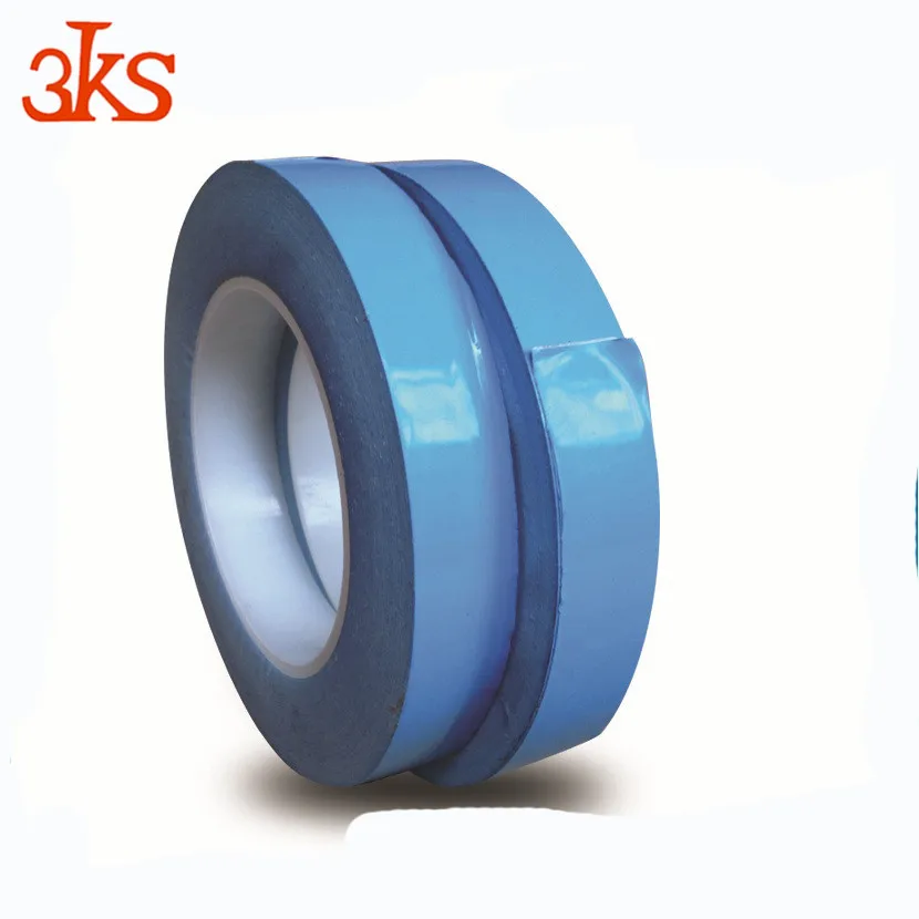 Wholesale Hot Supplier 3KS Factory Double Sided Acrylic Filled Thermal Tape For Led