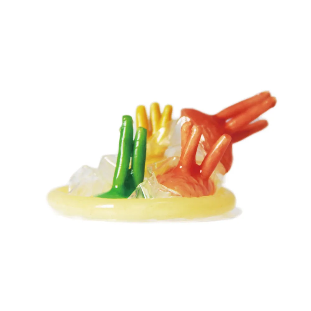 Презервативы с шипами для мужчин