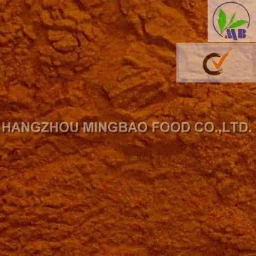 Мгновенный порошок черного чая