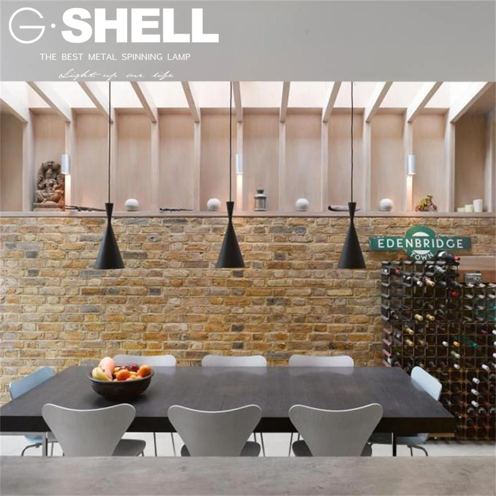 OEM Customized commercial led pendant living room lamp lighting Supplier