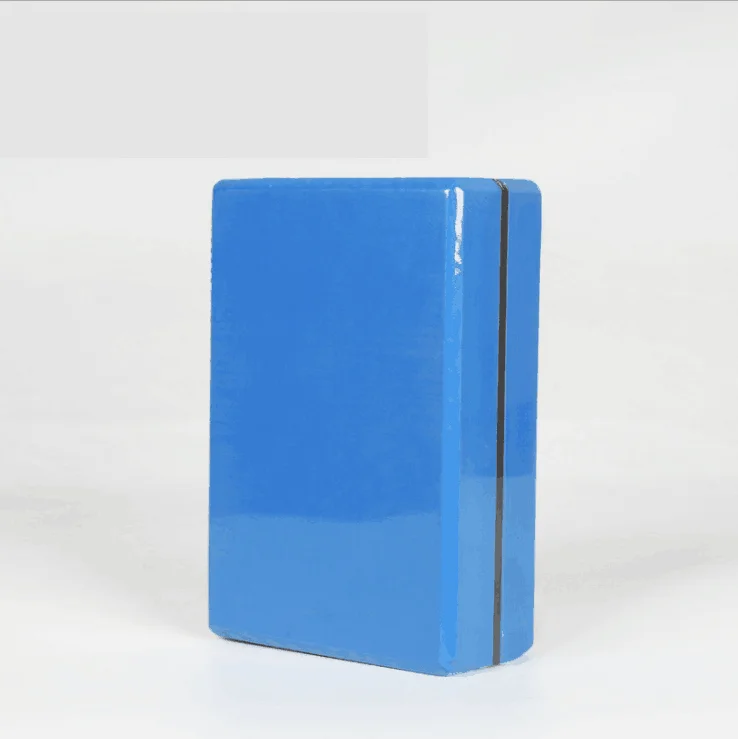 non toxic 2 piece yoga block in Other Fitness & Bodybuilding Products