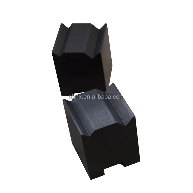 Nanxia Hydraulic cnc Press Brake Tools ,Bending Punch and Matrix Die with high quality 835mm