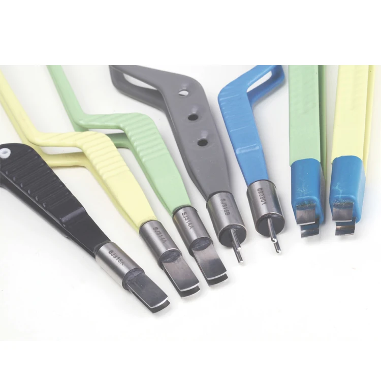 Китай, отличный высокочастотный Электрический скальпель ligasure для продажи