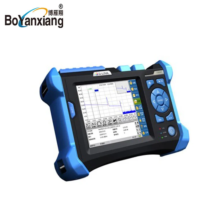 Низкая цена 1310/1550/1625nm EXFO OTDR