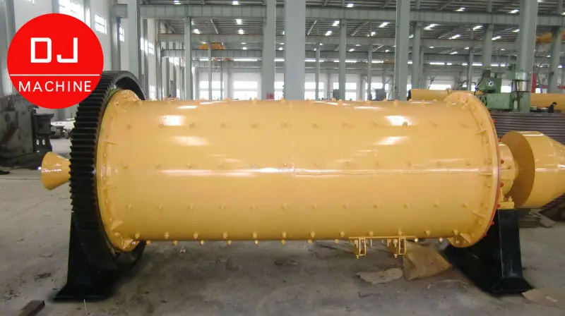 цементная мельница/сырьевая шаровая мельница