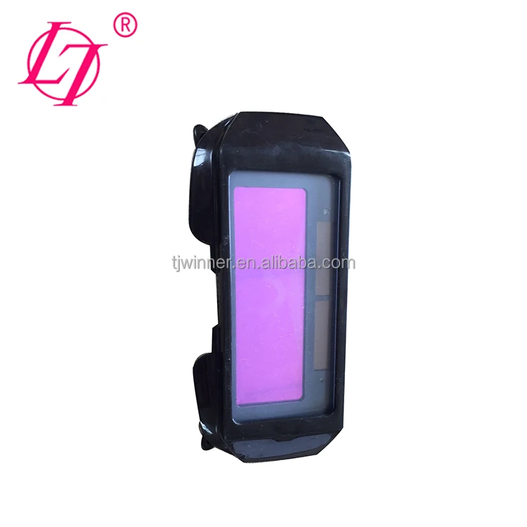 Low price good quality solar goggles auto darkening welding goggles