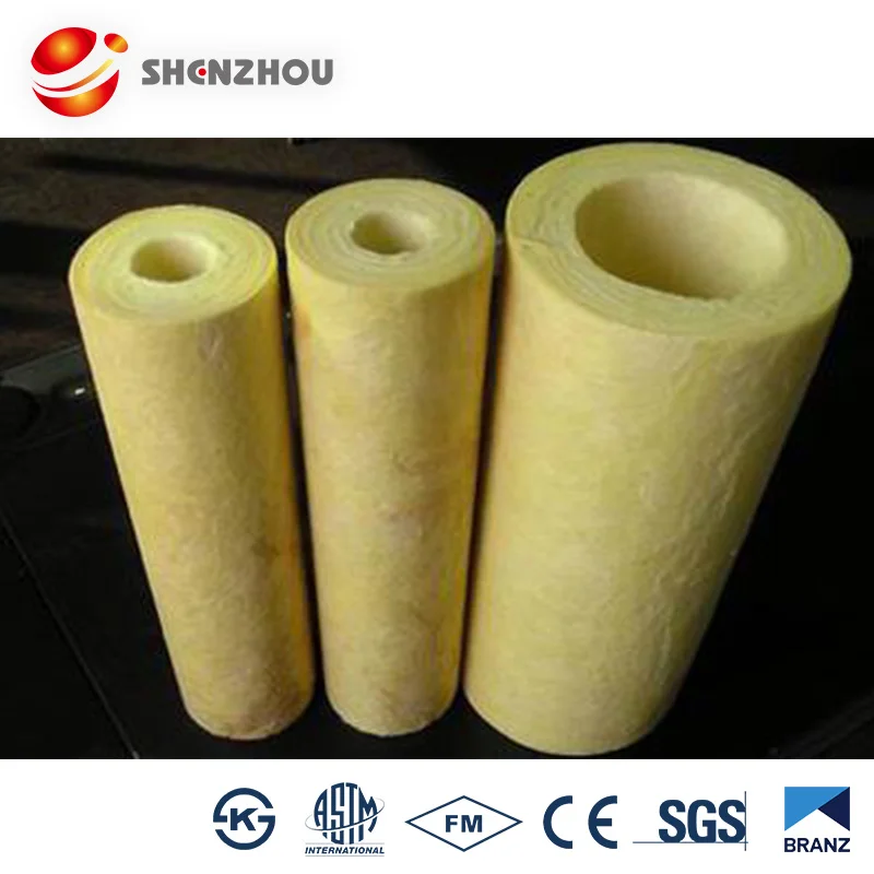 
Certified Quality 100kg/m3 Rockwool Price 