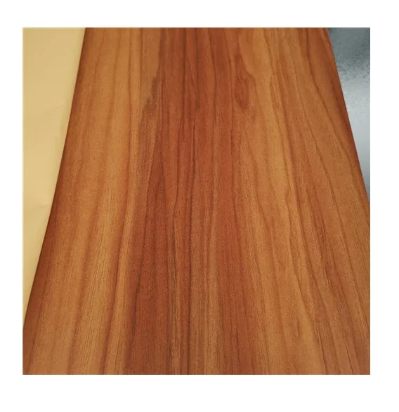 
70g 80g 85g melamine paper sheet for furniture decoration oak wood grain 