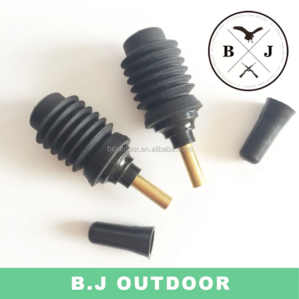 
Hunting bird whistle hunting caller from BJ Outdoor 