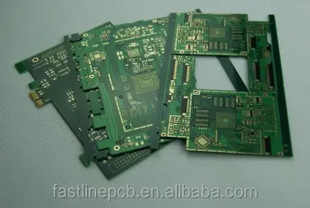 Professional pcb board manufacturing PCB assembly in China