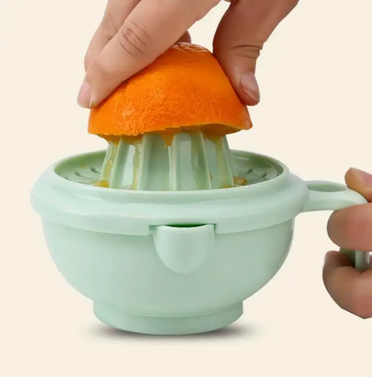 Multifunction Manual Baby Food Mill Grinding Bowl Grinder Processor Set for DIY Homemade Baby Fruit Mud Baby Feeding Bowl