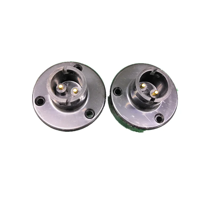 Lamp holder / Aging line lamp holder/ All kinds of lamp  holder E14 E27 B22