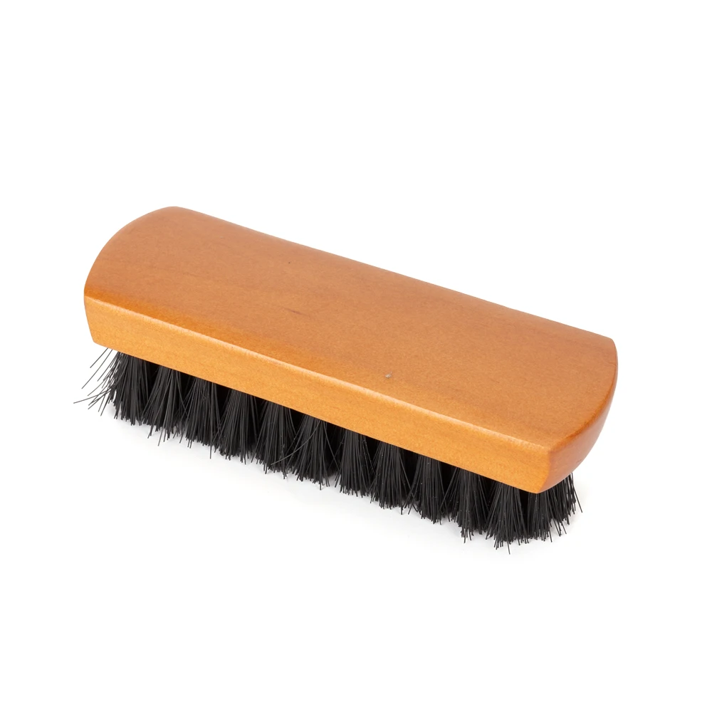 white china brush bristles hog hair pig hair synthetic bristles brush hair brush plastic bristles
